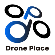 Logo de Drone Place