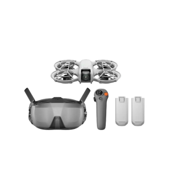 Drone DJI Neo Fly More Combo (Motion 3 & Goggles N3)