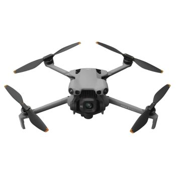 Drone DJI Mini 5 Pro Fly More Combo Plus + DJI RC 2 (Com tela)