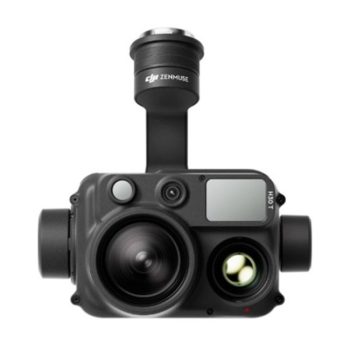 Câmera DJI Zenmuse H30T (Thermal)