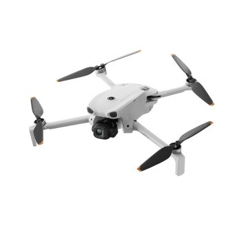 Drone DJI Lito X1 Fly More Combo Plus + DJI RC2 (Com tela)